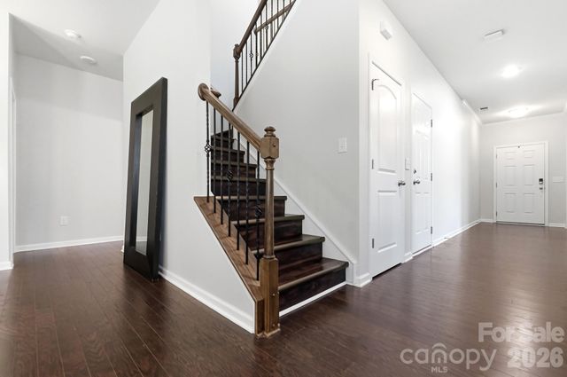 9815 Caledenia Drive, Huntersville, NC 28078