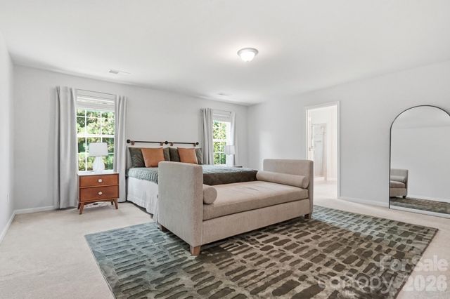 9815 Caledenia Drive, Huntersville, NC 28078