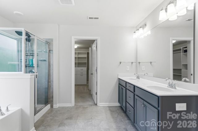 9815 Caledenia Drive, Huntersville, NC 28078