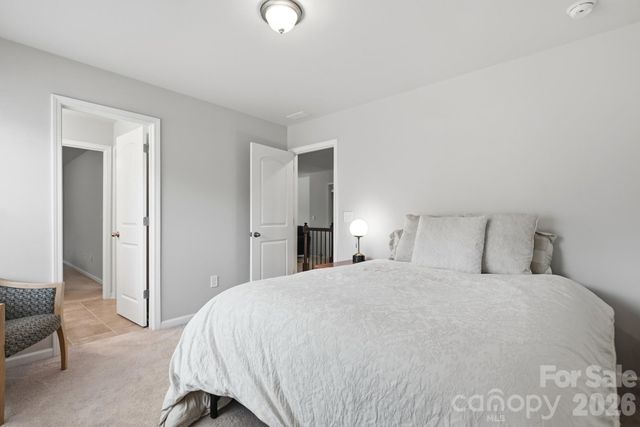 9815 Caledenia Drive, Huntersville, NC 28078