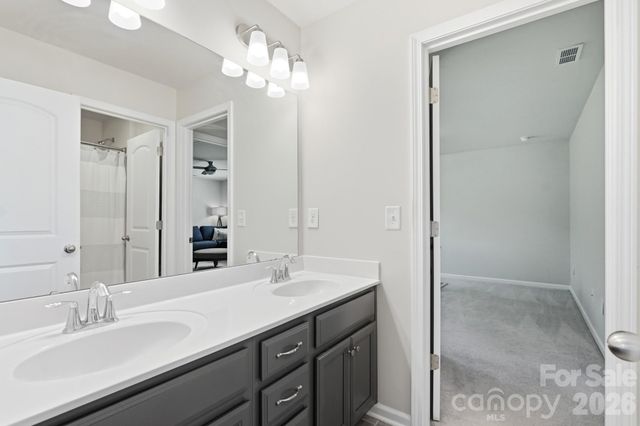 9815 Caledenia Drive, Huntersville, NC 28078