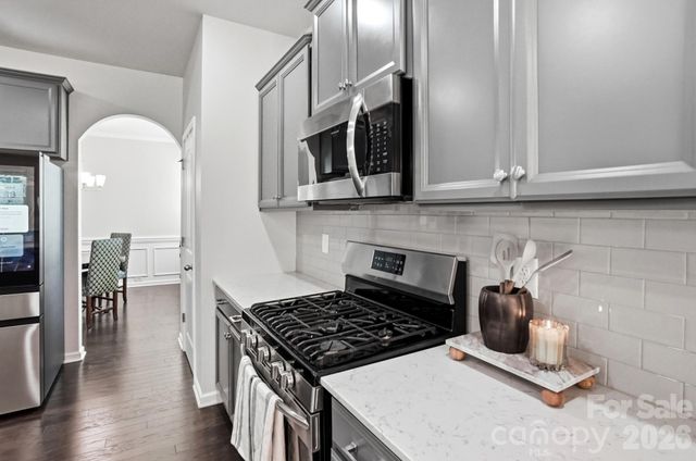 9815 Caledenia Drive, Huntersville, NC 28078