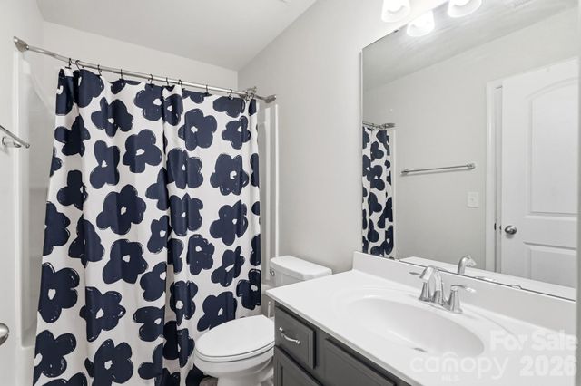 9815 Caledenia Drive, Huntersville, NC 28078
