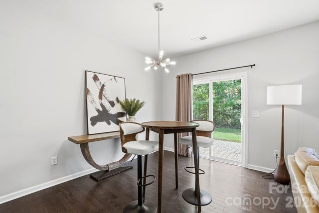9815 Caledenia Drive, Huntersville, NC 28078