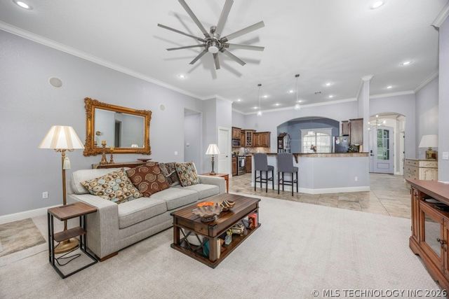 5711 Nottingham Place, Bartlesville, OK 74006