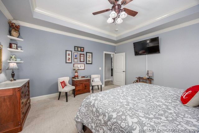 5711 Nottingham Place, Bartlesville, OK 74006