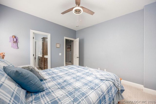 5711 Nottingham Place, Bartlesville, OK 74006