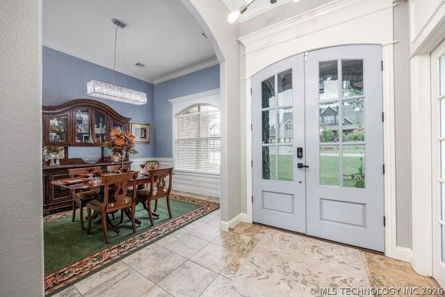 5711 Nottingham Place, Bartlesville, OK 74006