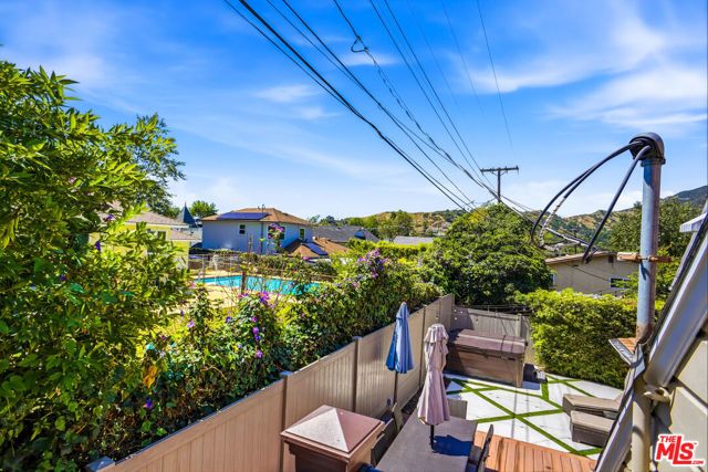 1816 Rosita Drive, Glendale, CA 91208