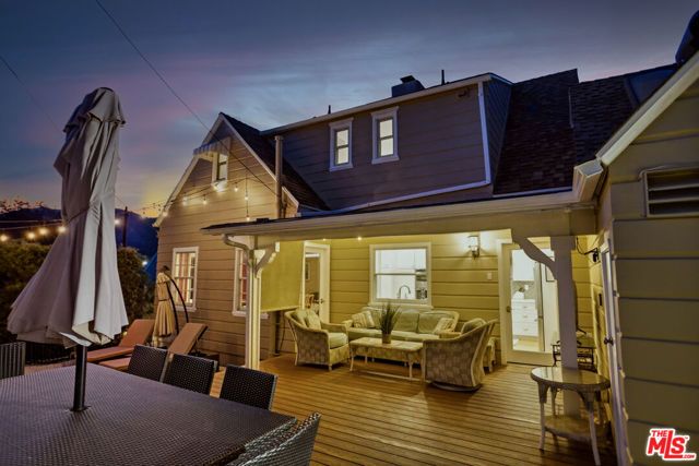 1816 Rosita Drive, Glendale, CA 91208
