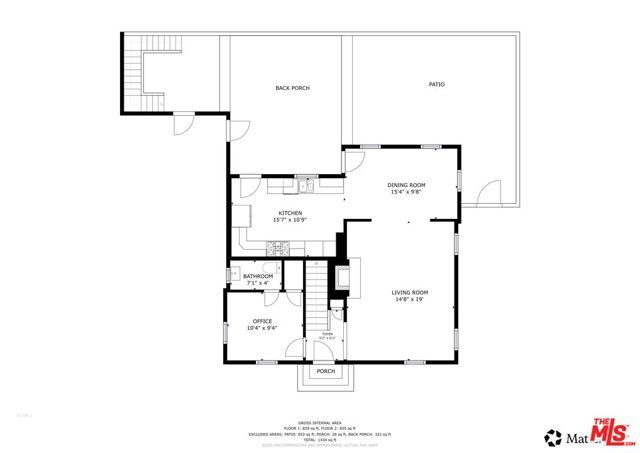 1816 Rosita Drive, Glendale, CA 91208