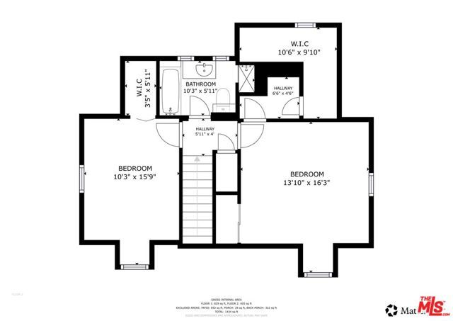 1816 Rosita Drive, Glendale, CA 91208