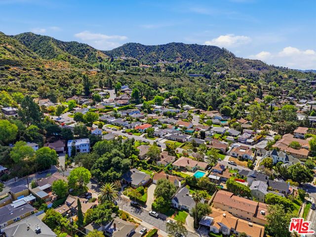1816 Rosita Drive, Glendale, CA 91208