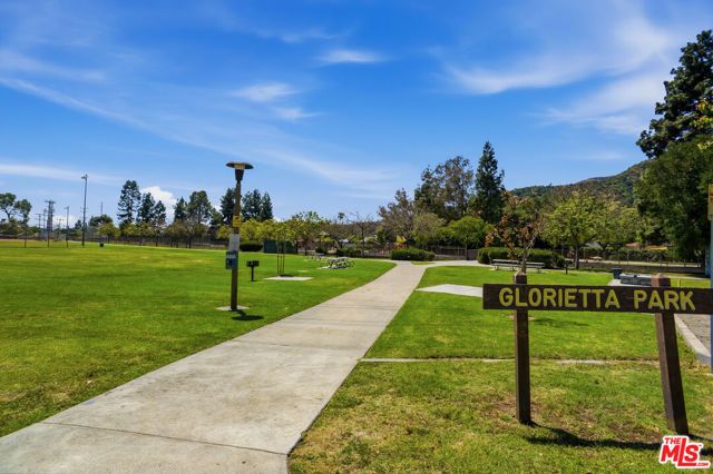 1816 Rosita Drive, Glendale, CA 91208