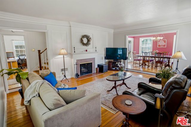 1816 Rosita Drive, Glendale, CA 91208