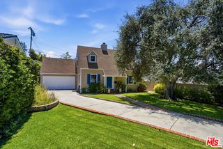 1816 Rosita Drive, Glendale, CA 91208
