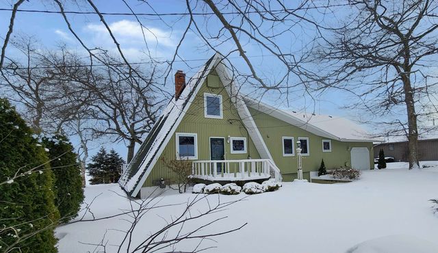 1170 Forest Street, East Tawas, MI 48730