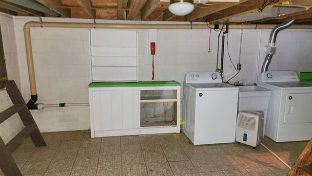 1170 Forest Street, East Tawas, MI 48730