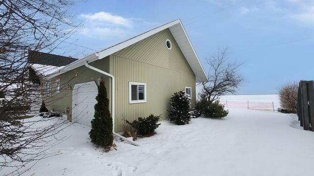 1170 Forest Street, East Tawas, MI 48730