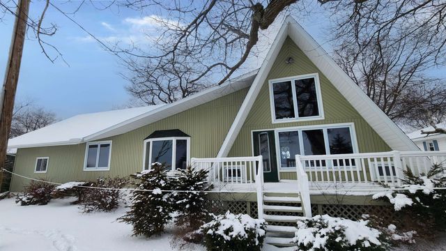 1170 Forest Street, East Tawas, MI 48730