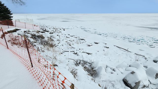 1170 Forest Street, East Tawas, MI 48730