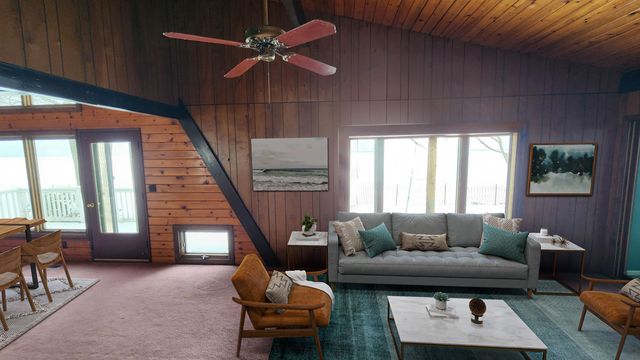 1170 Forest Street, East Tawas, MI 48730