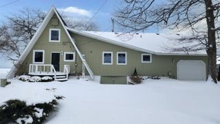 1170 Forest Street, East Tawas, MI 48730