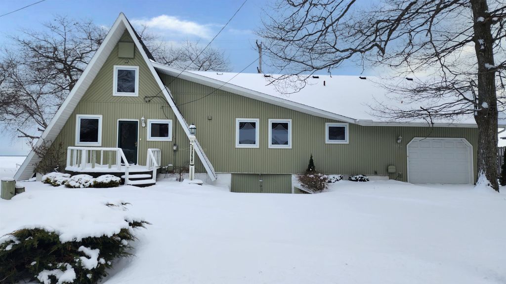 1170 Forest Street, East Tawas, MI 48730