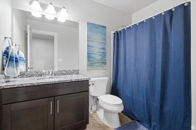 7109 W JAYSON DR, West Jordan, UT 84081