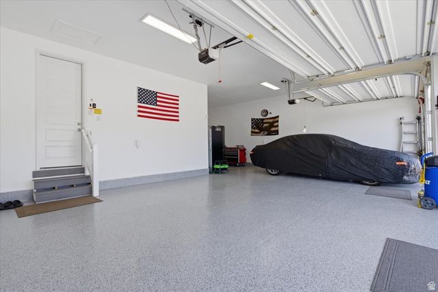 7109 W JAYSON DR, West Jordan, UT 84081