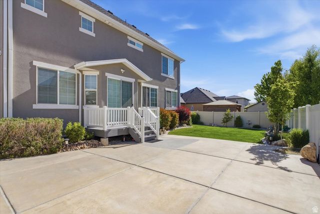 7109 W JAYSON DR, West Jordan, UT 84081