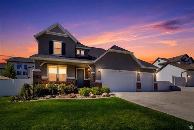 7109 W JAYSON DR, West Jordan, UT 84081