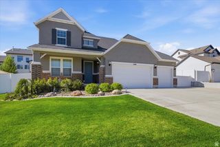 7109 W JAYSON DR, West Jordan, UT 84081