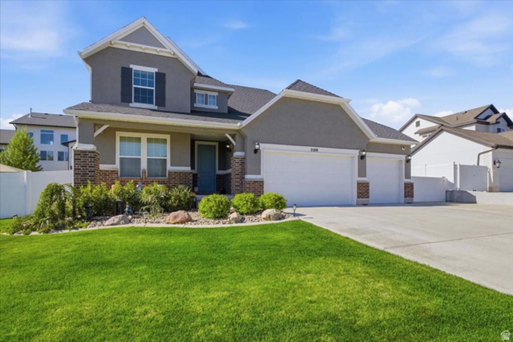 7109 W JAYSON DR, West Jordan, UT 84081