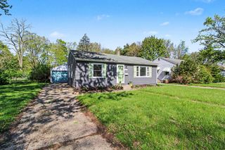 511 Charles Street, Ypsilanti City, MI 48198
