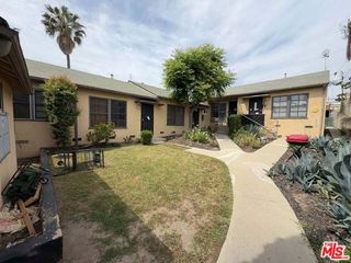 5113 W 20th Street, Los Angeles, CA 90016