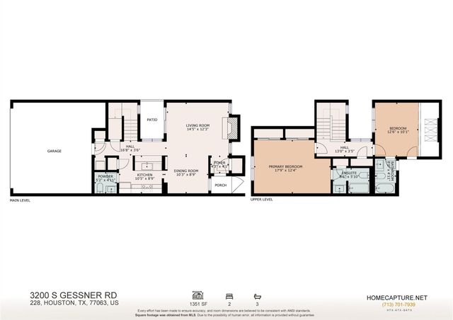 3200 Gessner Road 228, Houston, TX 77063