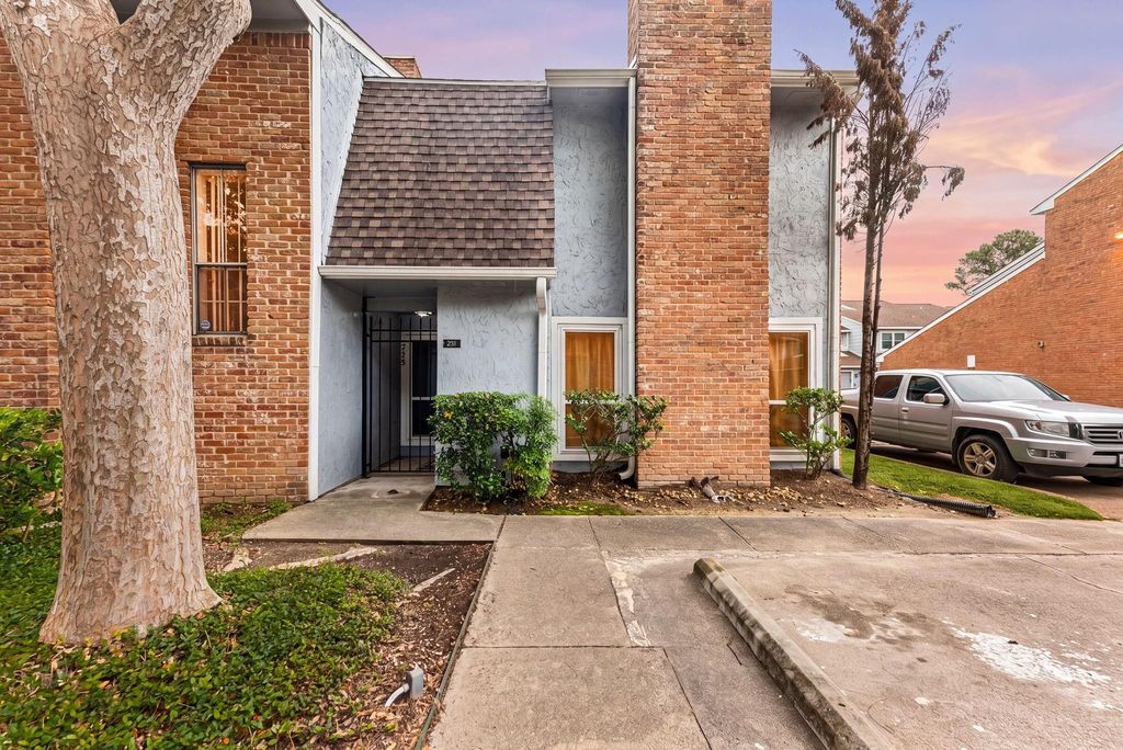 3200 Gessner Road 228, Houston, TX 77063