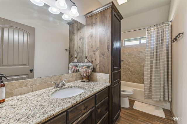 8338 Panther Path, San Angelo, TX 76901