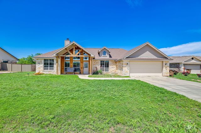 8338 Panther Path, San Angelo, TX 76901