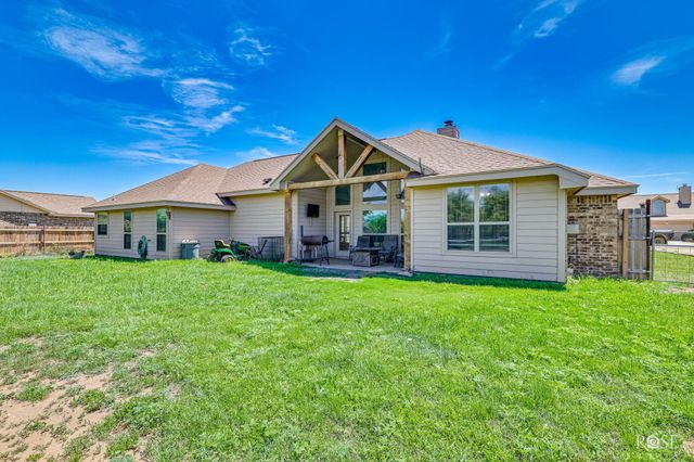 8338 Panther Path, San Angelo, TX 76901