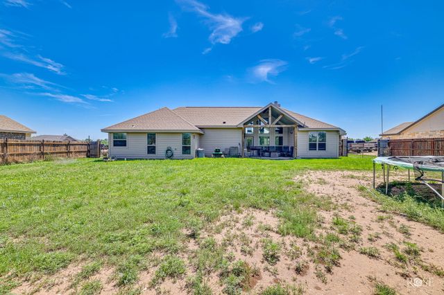 8338 Panther Path, San Angelo, TX 76901