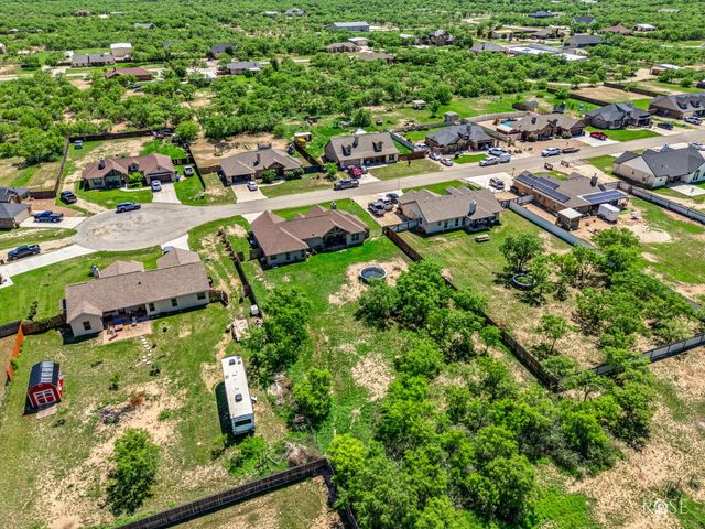 8338 Panther Path, San Angelo, TX 76901