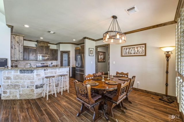 8338 Panther Path, San Angelo, TX 76901