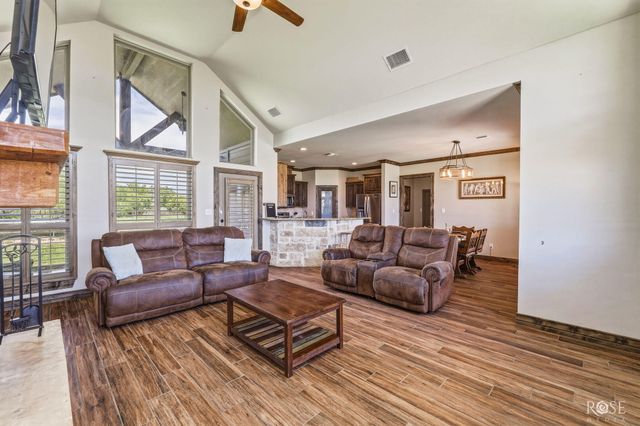 8338 Panther Path, San Angelo, TX 76901