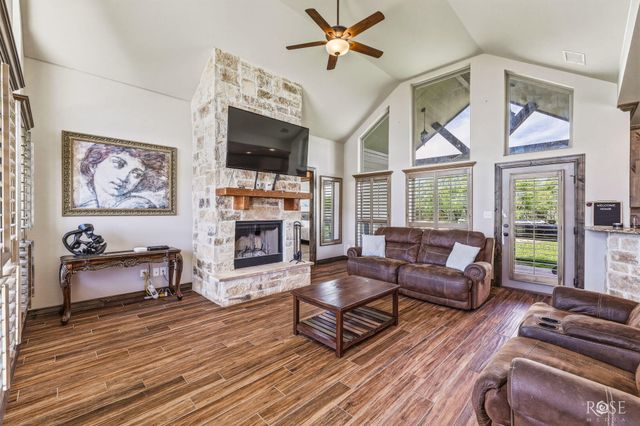 8338 Panther Path, San Angelo, TX 76901