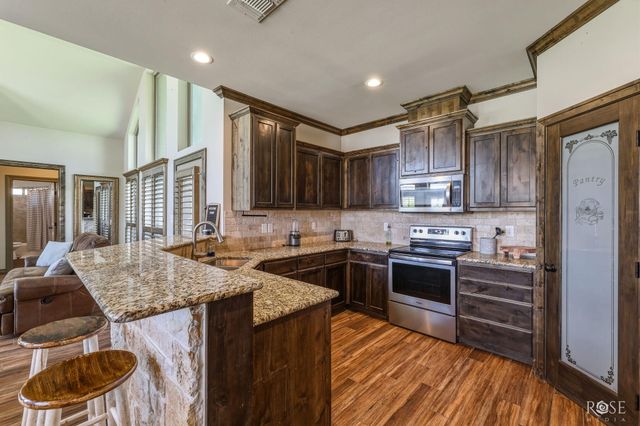 8338 Panther Path, San Angelo, TX 76901
