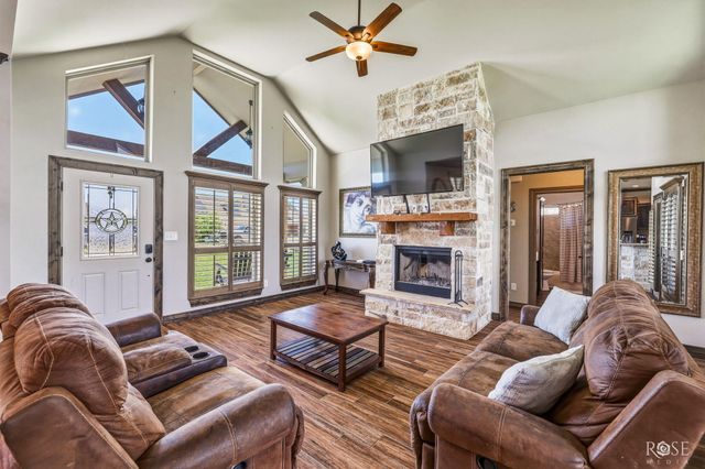 8338 Panther Path, San Angelo, TX 76901