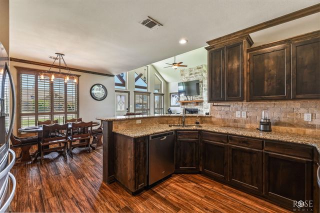 8338 Panther Path, San Angelo, TX 76901