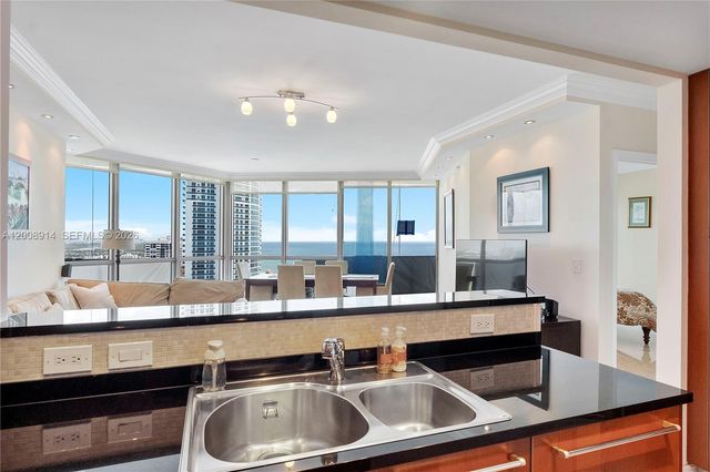 3101 S Ocean Dr 2705, Hollywood, FL 33019